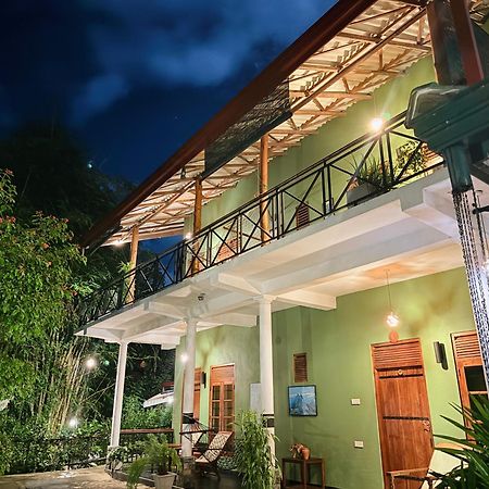 Nature House Удавалаве Екстер'єр фото