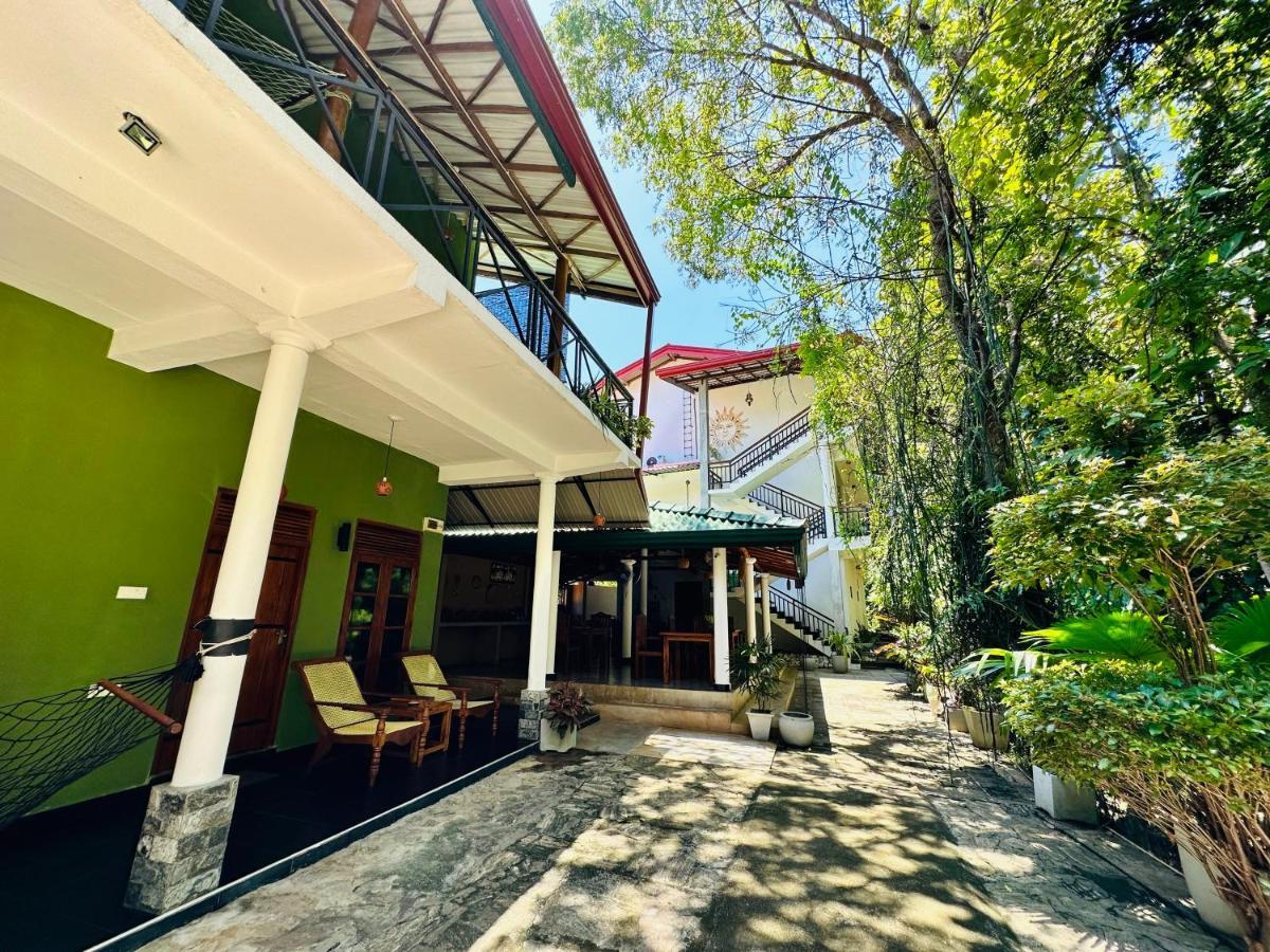 Nature House Удавалаве Екстер'єр фото