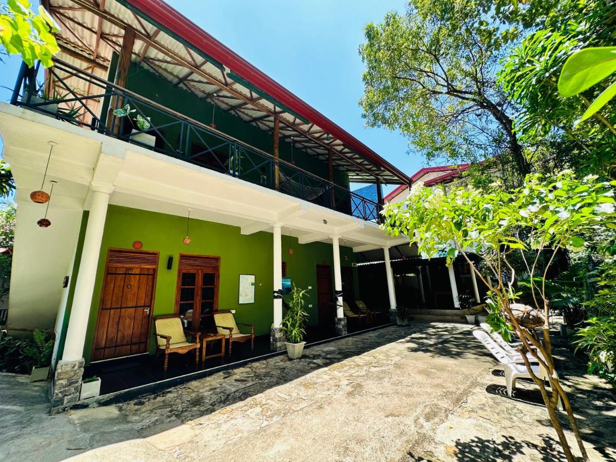 Nature House Удавалаве Екстер'єр фото