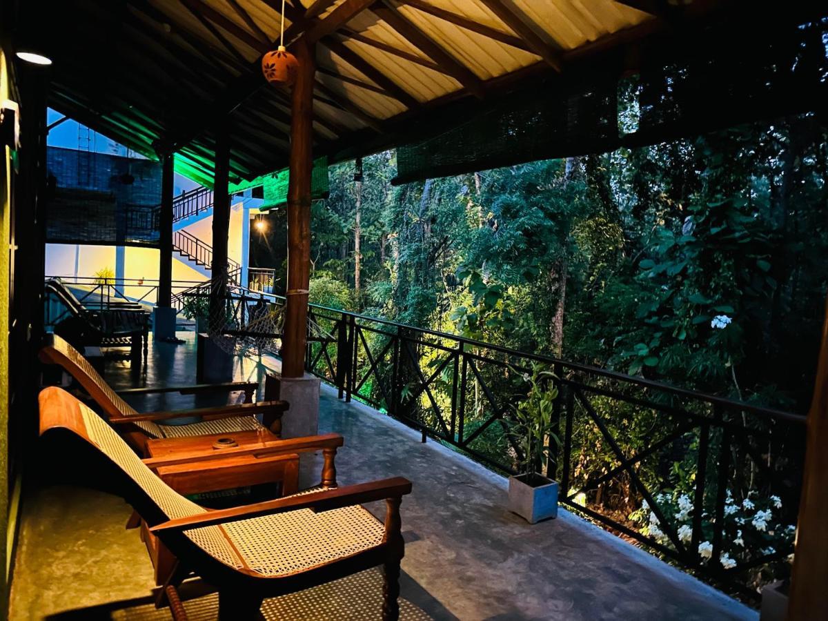 Nature House Удавалаве Екстер'єр фото