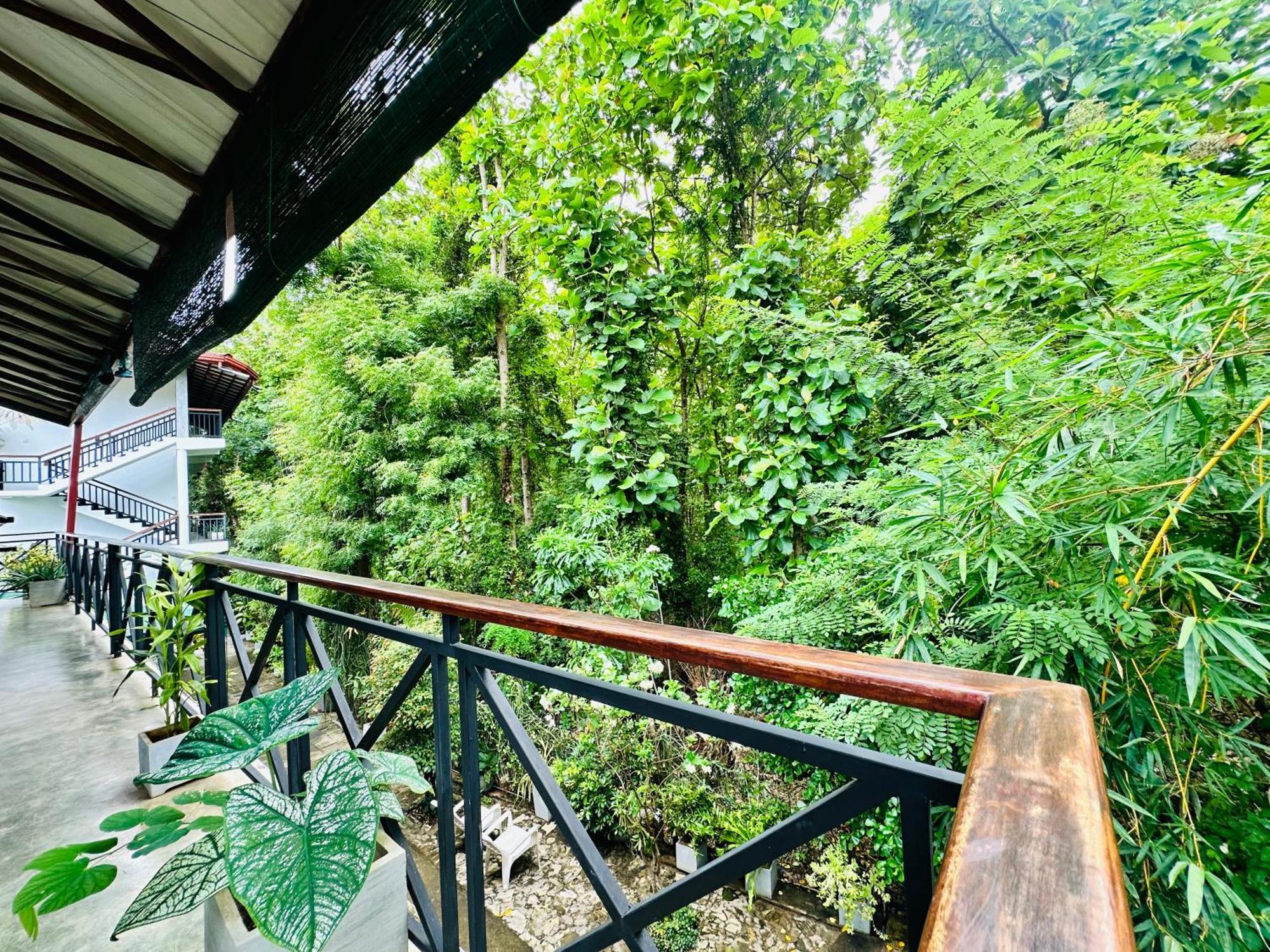 Nature House Удавалаве Екстер'єр фото