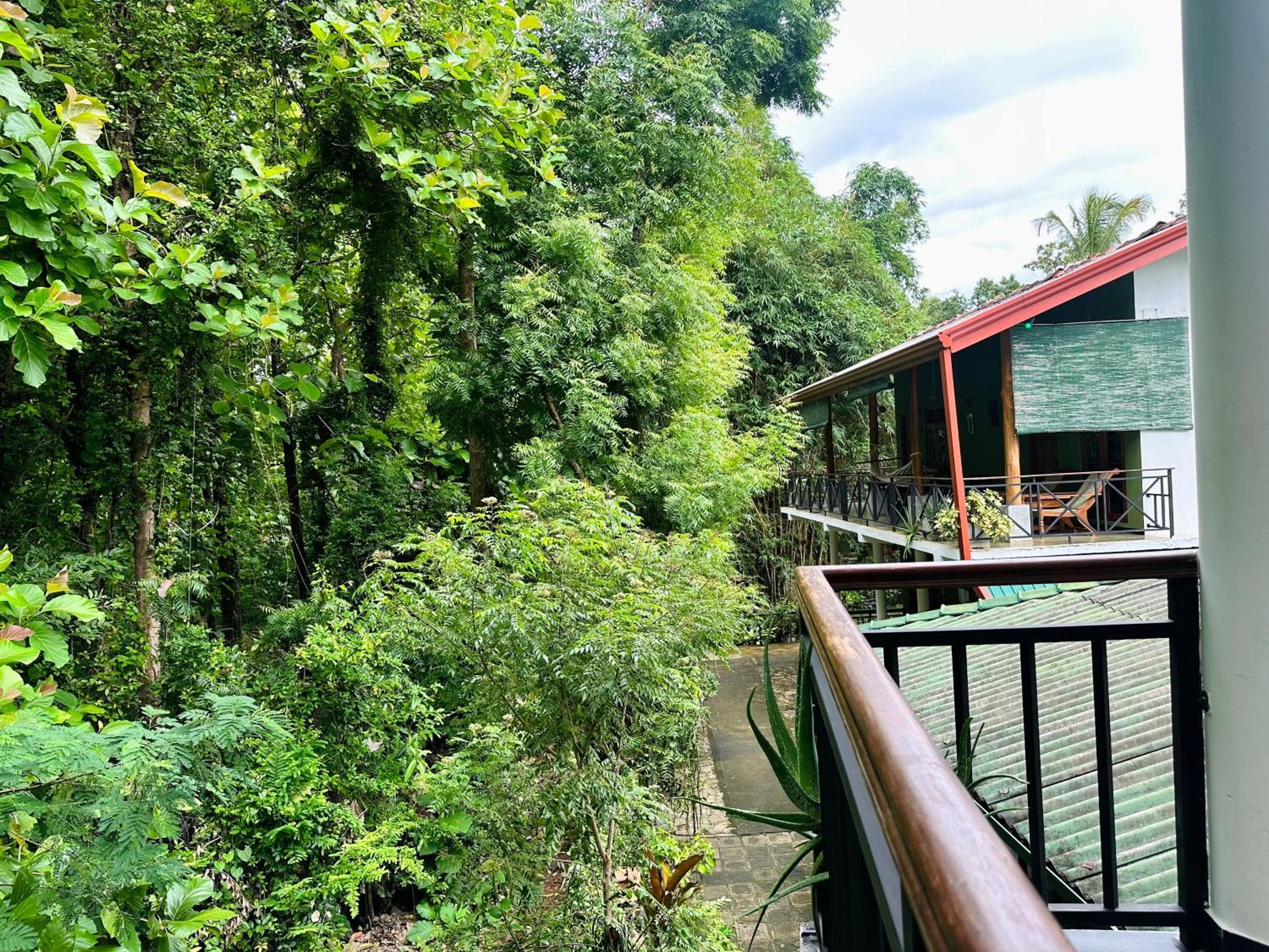 Nature House Удавалаве Екстер'єр фото