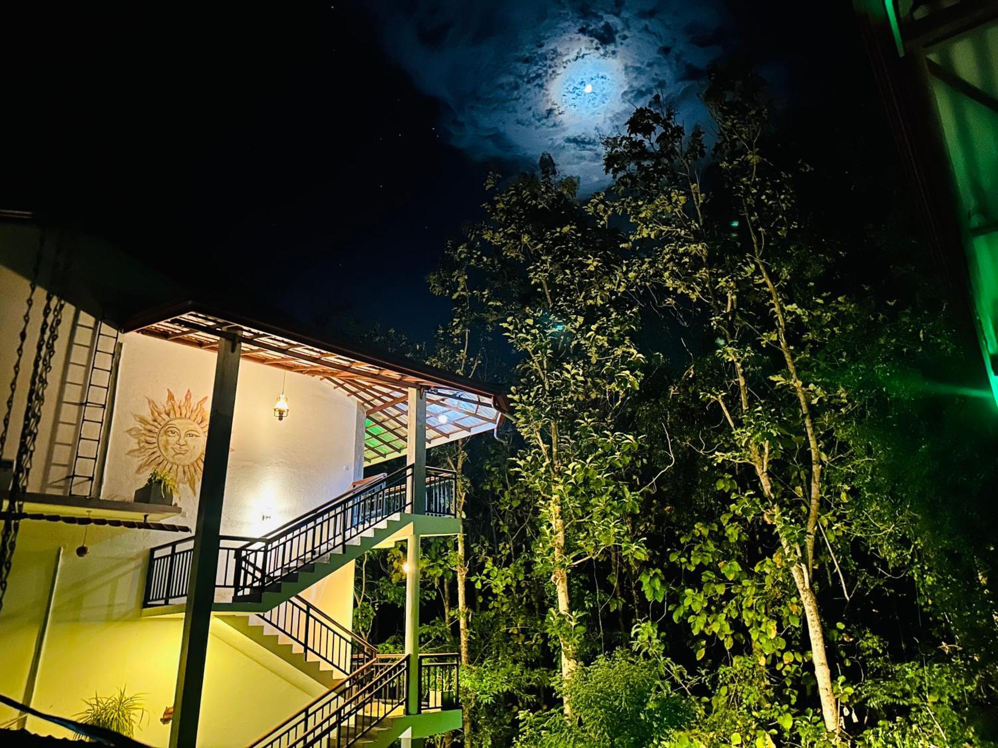 Nature House Удавалаве Екстер'єр фото