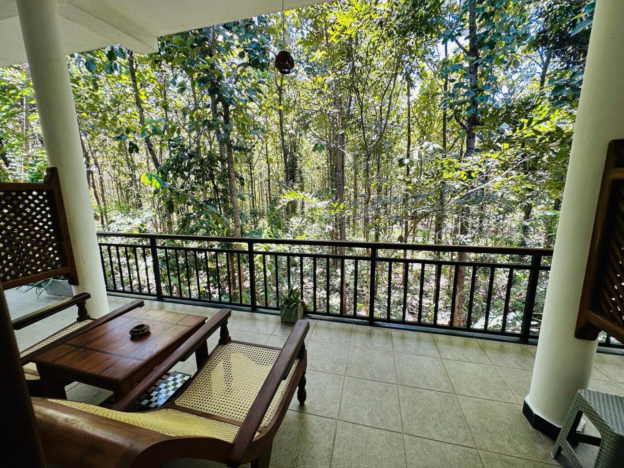 Nature House Удавалаве Екстер'єр фото