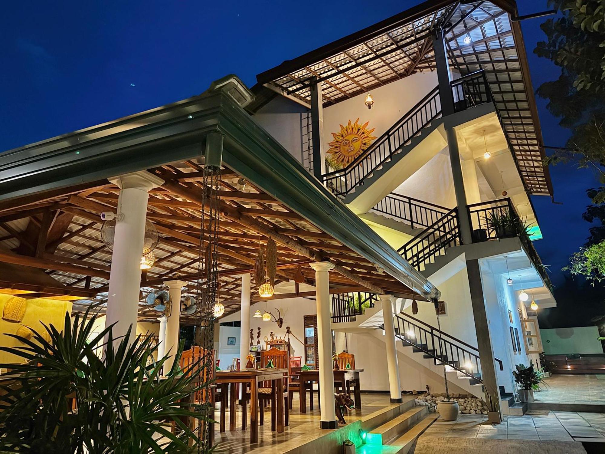 Nature House Удавалаве Екстер'єр фото