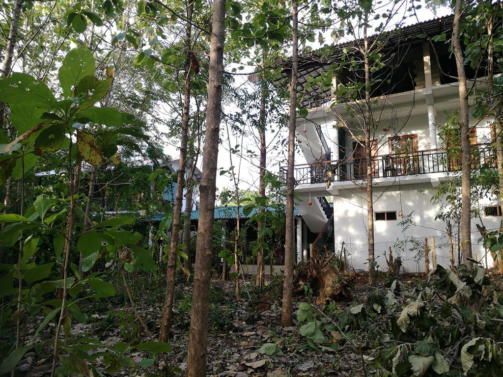 Nature House Удавалаве Екстер'єр фото